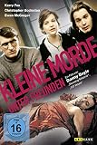 Kleine Morde unter Freunden - Kerry Fox