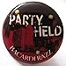 Produktbild Bacardi Razz - Party Held - Pin mit blinkenden LED´s - 31 mm
