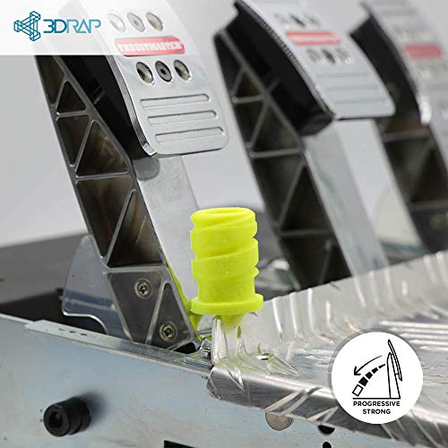 Preisvergleich Produktbild BRAKE PEDAL MOD – THRUSTMASTER T3PA PRO PEDALS