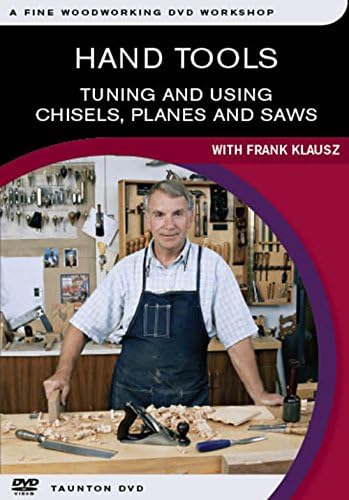 Hand Tools [DVD] [2006] [Region 1] [NTSC]