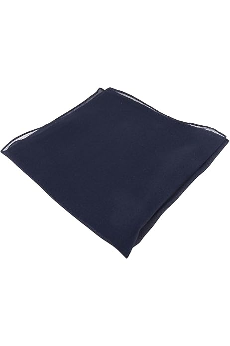 Sciarpa Chiffon Donna Foulard Chiffon Per Donna TigerTie 50x50