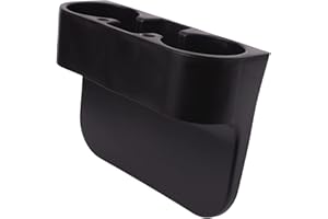 ICTRONIX Bevanda Portabevande Portabicchieri Portaoggetti Caffè titolare Cup Holder Universale