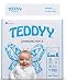 Teddyy Changing Mat (10 Counts) RS.150.00