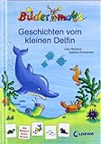 Cover zum Buch Bildermaus-Geschichten vom kleinen De...