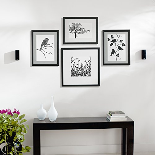 Bose Â® Acoustimass 5 Series V Stereo Lautsprecher System schwarz