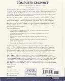 Image de Computer Graphics: Principles and Practice