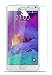 Produktbild Samsung Note 3 Premium Screen Protector inkl. Magic Click Funktion Tempered Glass Hartglas Schutzfolie Display Schutzglas Glasfolie 0,3mm von Wunderglass