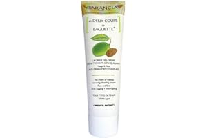 GARANCIA Soin du visage sur place 1 paquet (1 x 120 g)