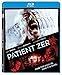 Patient Zero [Edizione: Stati Uniti] [Italia] [Blu-ray]