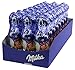 Produktbild Milka Schmunzelhase Knusper, 24er Pack (24 x 50g)
