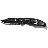 Gerber Gear Paraframe I Katlanır Cep Bı&ccedil;ağı - Gri