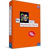 Image de Physikalische Chemie - Bafög-Ausgabe (Pearson Studium - Chemie)