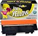 Produktbild Yellow Yeti CLT-Y404S (1000 Seiten) Gelb Premium Toner kompatibel für Samsung Xpress SL-C430 C430W SL-C480 C480FN C480FW C480W [3 Jahre Garantie]