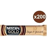 Gold Ready Coffee 2g X 200 Pieces