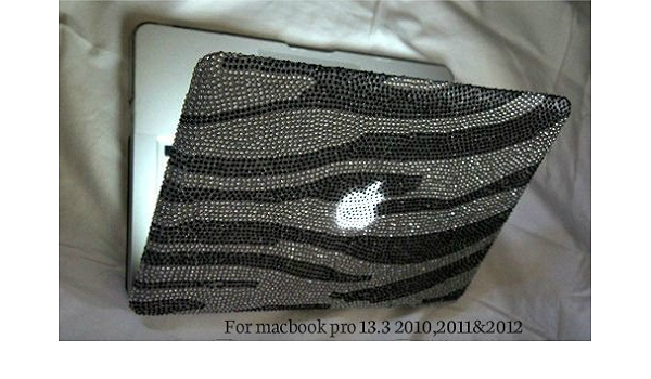 diamond macbook case