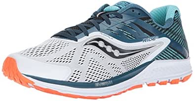 amazon saucony ride 10