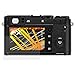 Produktbild atFoliX Folie für Fujifilm X100F Displayschutzfolie - 3 x FX-Antireflex-HD hochauflösende entspiegelnde Schutzfolie