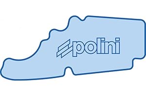 Luftfiltereinsatz Polini Maxi Orig. Piaggio X8 125, Vespa LX 125