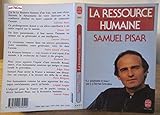 La Ressource humaine