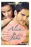 Cover zum Buch Alice & Jake: Wenn das Schicksal Amor...