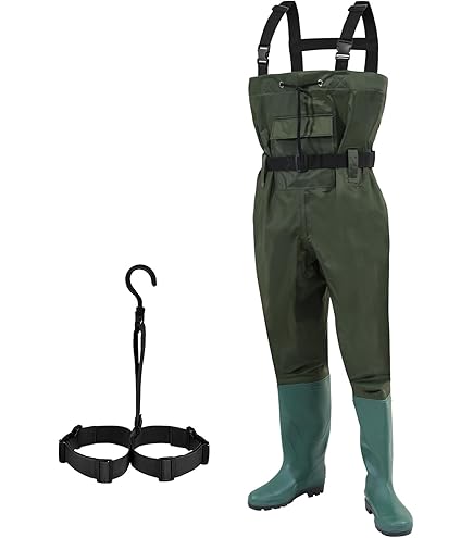 Cuissarde Peche Homme Cuissardes De Pêche Imperméables Taille 36