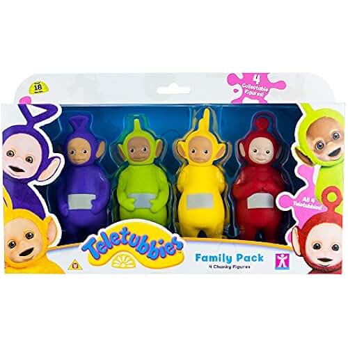 Amazon.co.uk teletubbies toys