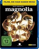 Magnolia [Blu-ray] - Jason Robards