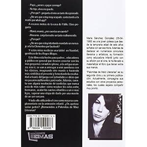 Palomitas literarias de maiz