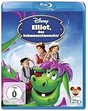 elliot schmunzelmonster stream  Elliot, das Schmunzelmonster (Jubiläums-Edition) [Blu-ray]