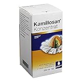 KAMILLOSAN Konzentrat 250 ml Konzentrat