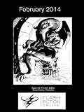 Image de Flash Fiction Online: February 2014 (English Edition)