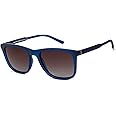 VINCENT CHASE EYEWEAR By Lenskart | Full Rim Square Sunglasses | Polarization And 100% UV Protected | Men & Women | Large | Vc S12643