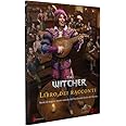 The Witcher - Il Gioco di Ruolo: Libro dei Racconti Gioco di Ruolo in Italiano