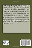 Image de 643 preguntas tipo test de Psiquiatria: Ideales para la preparacion de examenes oficiales