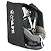 iSafe Universal Car Seat Travel Bag