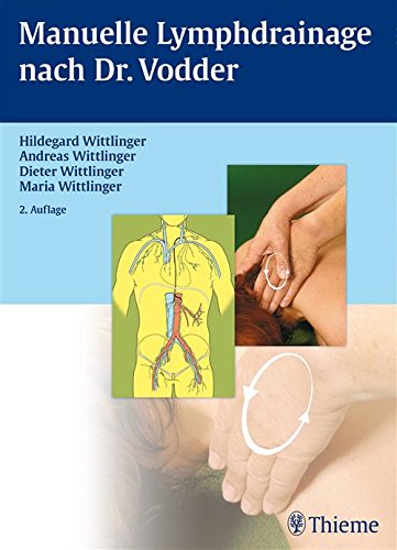 Download Manuelle Lymphdrainage nach Dr. Vodder Download Manuelle Lymphdrainage nach Dr. Vodder