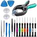 Produktbild MA87 20 in 1 Handy-Bildschirm öffnen Repair Tools Kit Schraubendreher-Set für iPhone