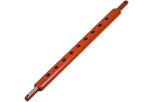 indici15, Barra Traino Trattore 4 fori BAR4201 420x60x25mm