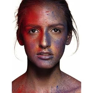 Makeup manual. Ediz. tedesca