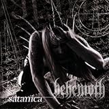 Behemoth Satanica