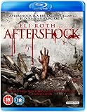 Aftershock [Blu-ray]