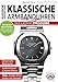 Produktbild Klassische Armbanduhren: Der große Preisguide