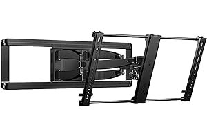 Support+SANUS+VLF628+Czarny