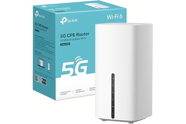 TP-Link Archer NX200