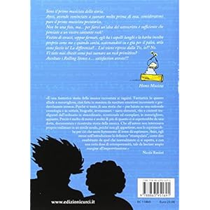 Una fantastica storia della musica raccontata ai r