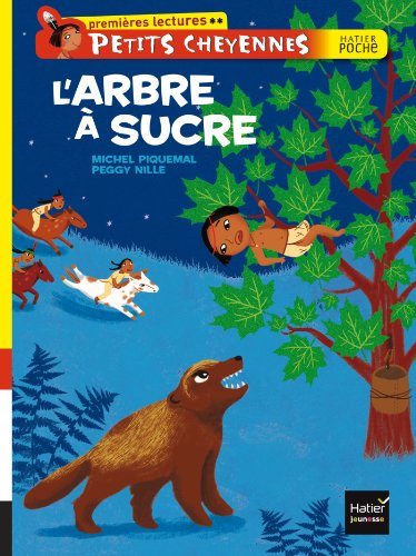 couverture de : L'Arbre &agrave; sucre