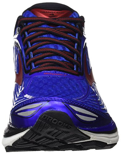 Brooks Herren Transcend 4 Laufschuhe - 4