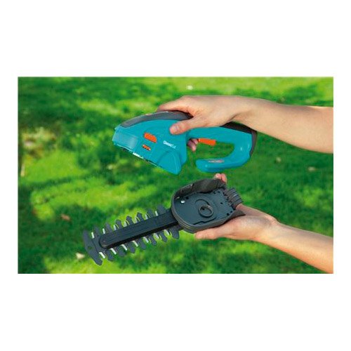 Gardena 8895-20 Accu-Strauchschere ComfortCut - 2