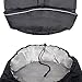 TecTake Universal fit thermo winter footmuff pram child baby car seat sleeping bag cosy toes black