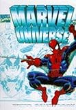 Image de Marvel Universe: The Complete Encyclopedia of Marvel's Greatest Characters